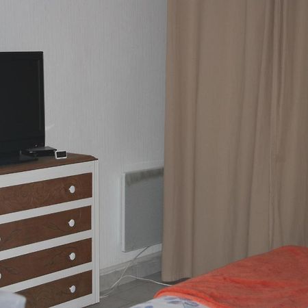 La Bretonniere, Longere Picarde Apartment Passel Luaran gambar
