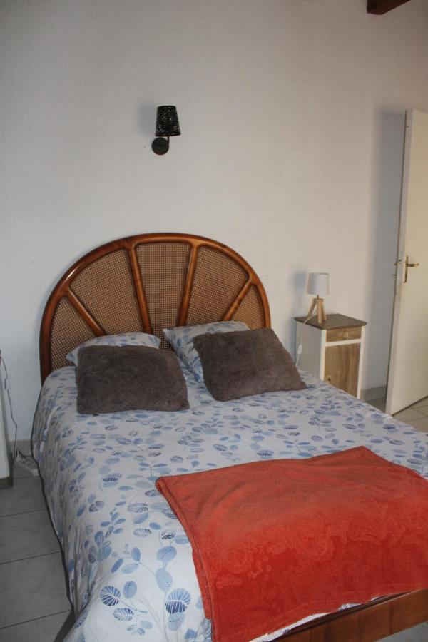 La Bretonniere, Longere Picarde Apartment Passel Luaran gambar