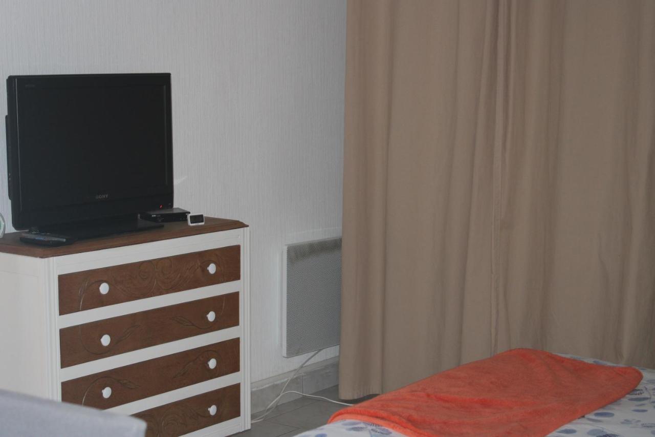 La Bretonniere, Longere Picarde Apartment Passel Luaran gambar