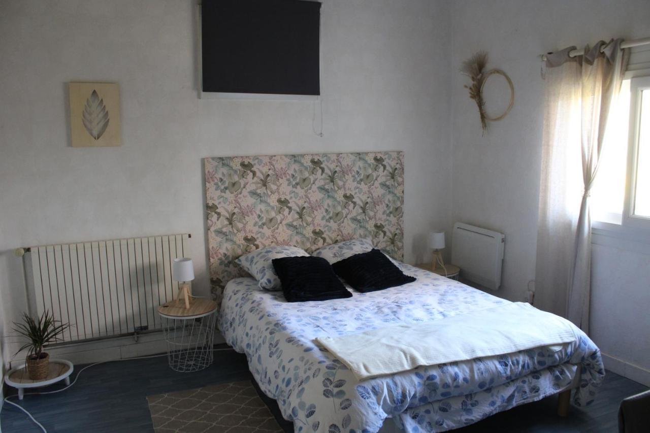 La Bretonniere, Longere Picarde Apartment Passel Luaran gambar